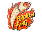 Broken Fang image